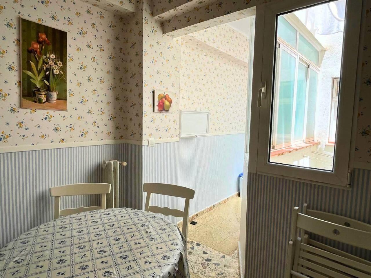 Home4U Solarillo En Granada Dış mekan fotoğraf