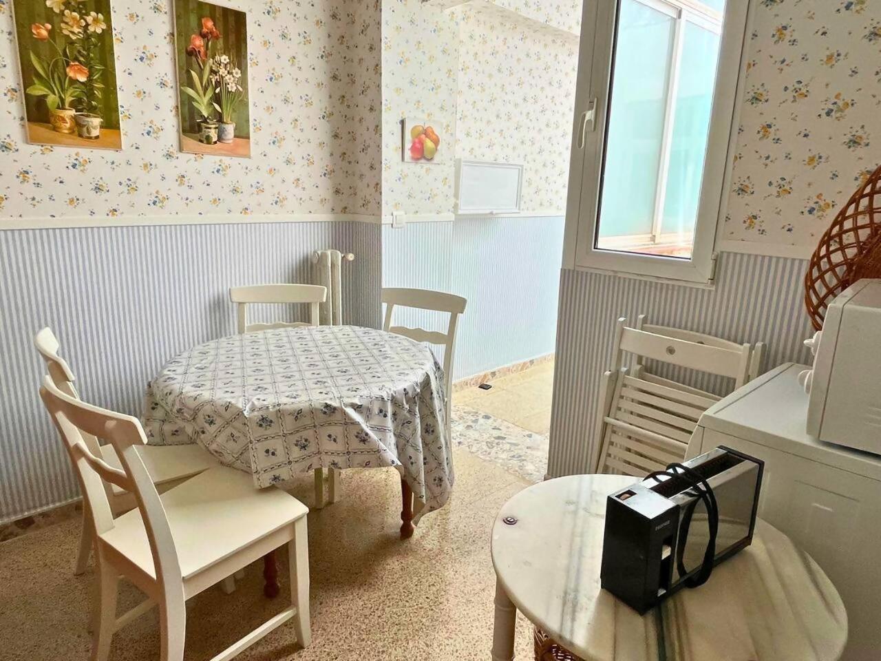 Home4U Solarillo En Granada Dış mekan fotoğraf