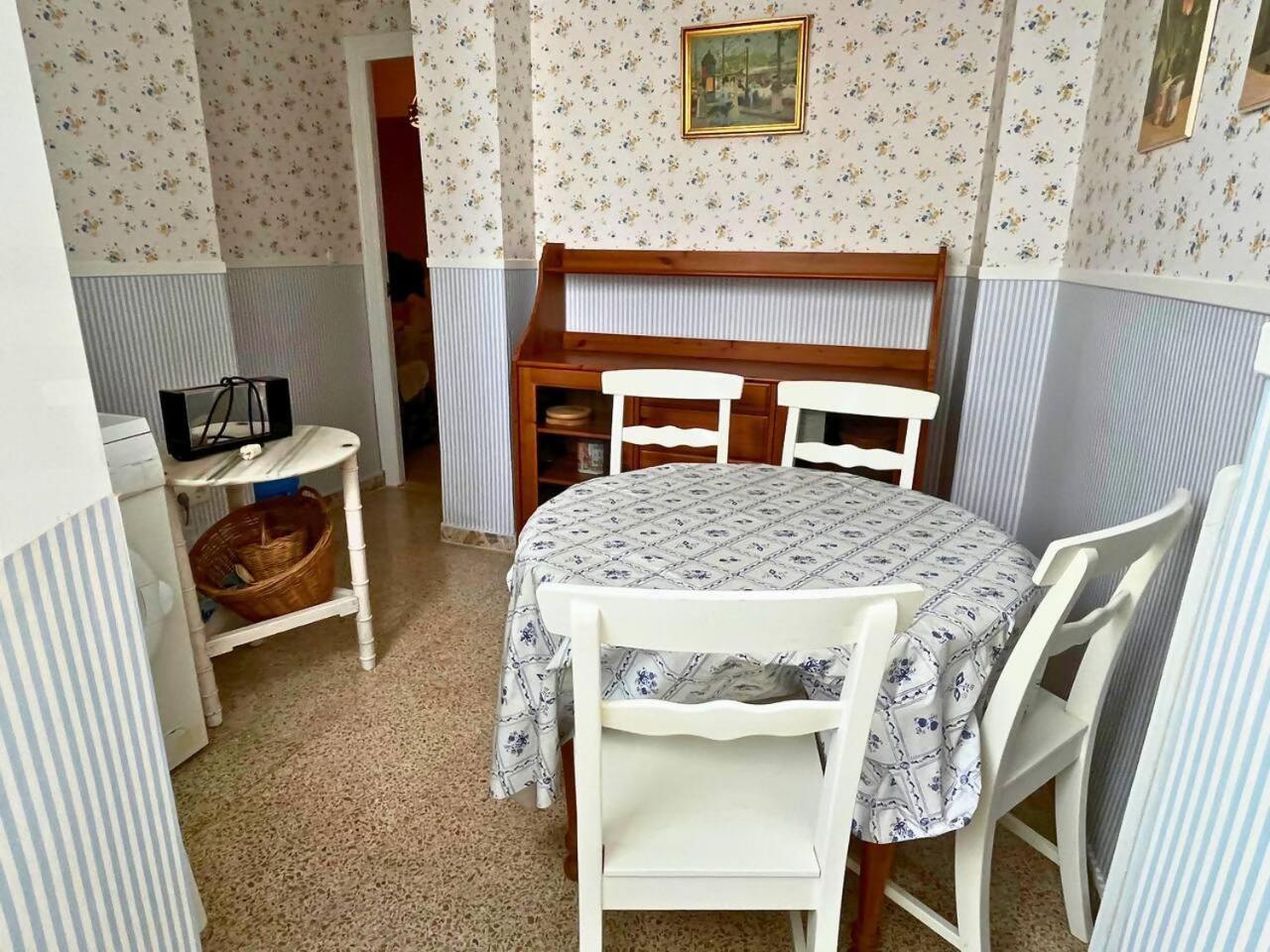 Home4U Solarillo En Granada Dış mekan fotoğraf